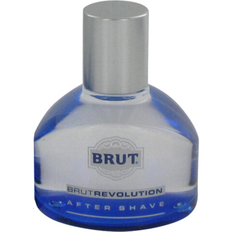 Brut Revolution